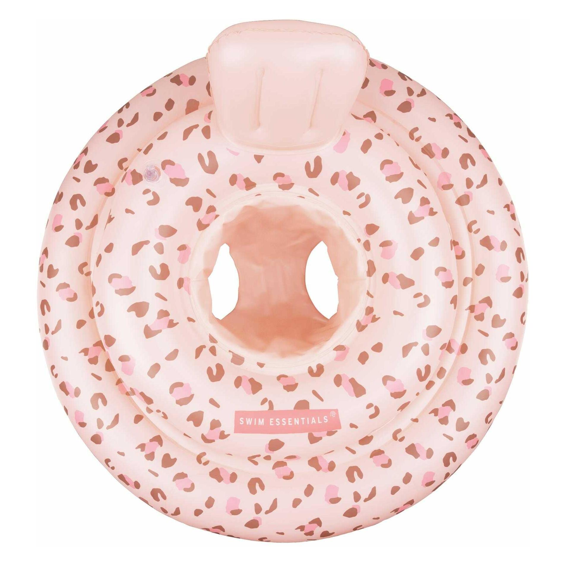 Swim Essentials Baby Schwimmring (7432233949963)