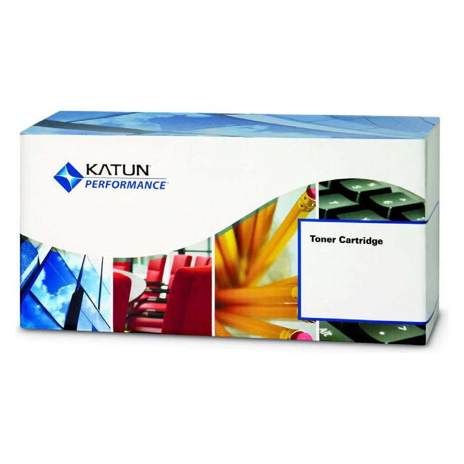 Katun Magenta Toner Cart. (Perf.) Equal to 407718 (M) (736317)