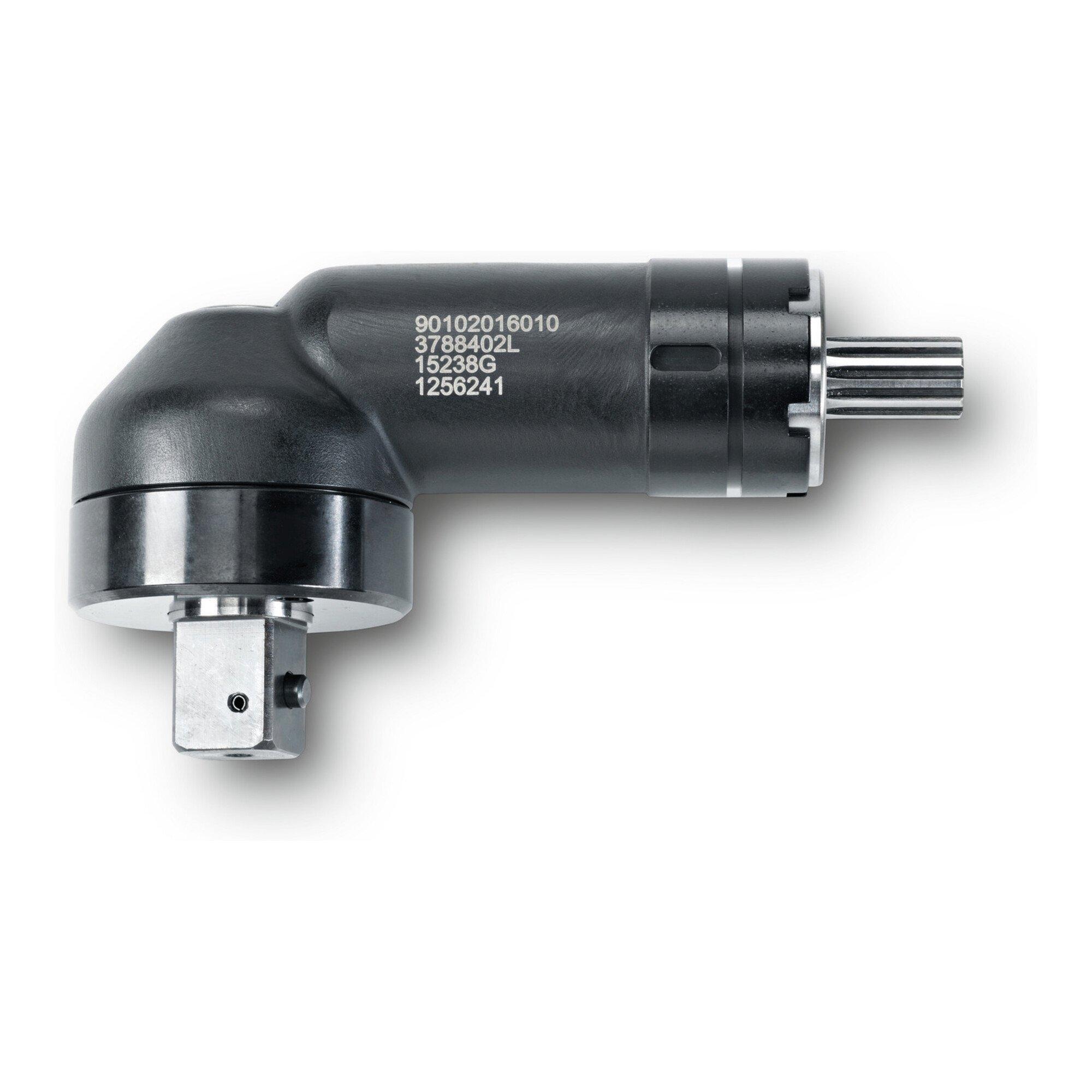 Fein Winkelkopf 1/2" Außenvierkant mit Abtrieb > 30 Nm (90102016020)