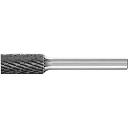 Pferd, Fräser, ZYA 1020/6 Z3 PLUS HC-FEP