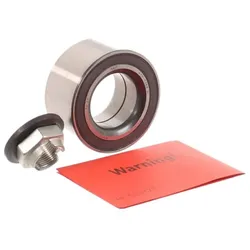 Radlagersatz SKF VKBA 3575 für Ford Jaguar Mondeo III Turnier X-Type I