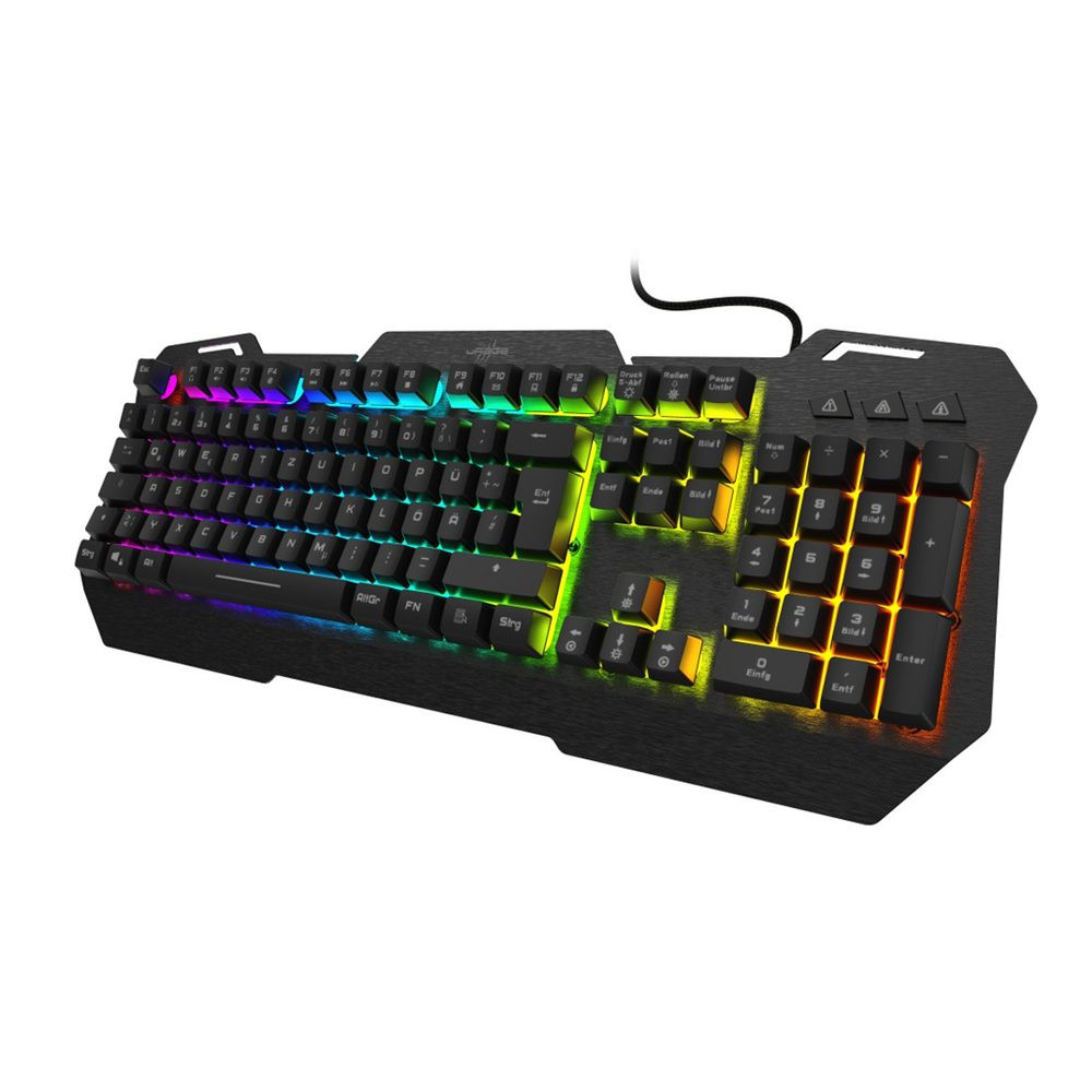 uRage Gaming Der Exodus 450 Metall