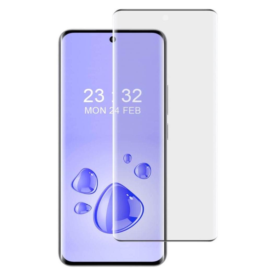 Imak OPPO Reno12 5G - Panzerglas Display (Oppo Reno 5G) (48010360)