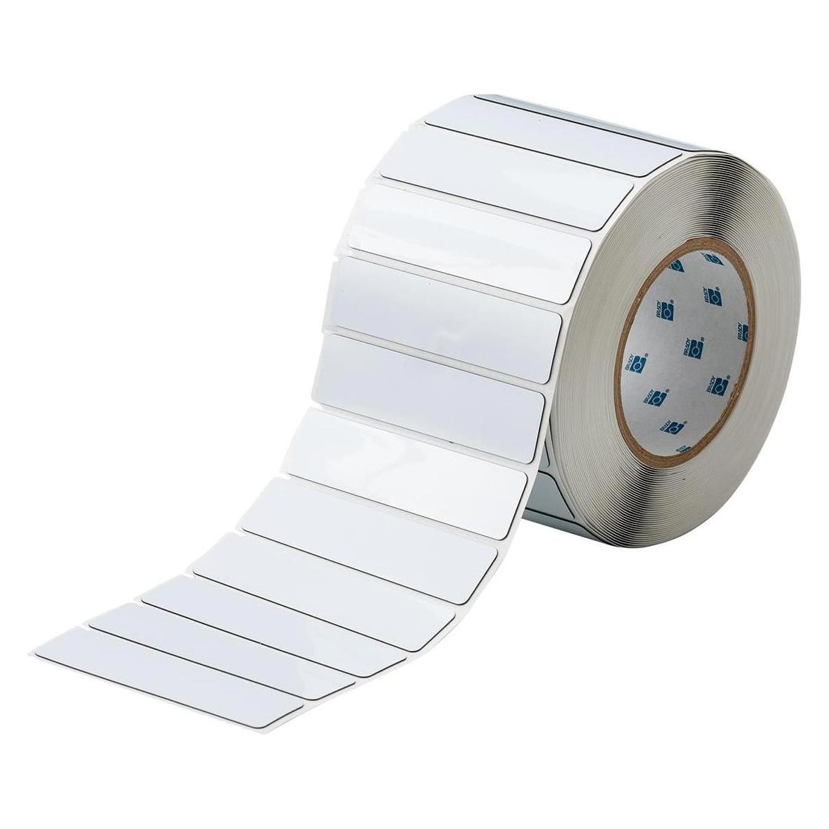 Brady EPREP Label (100 mm) (THTEP-22-7593-WT)