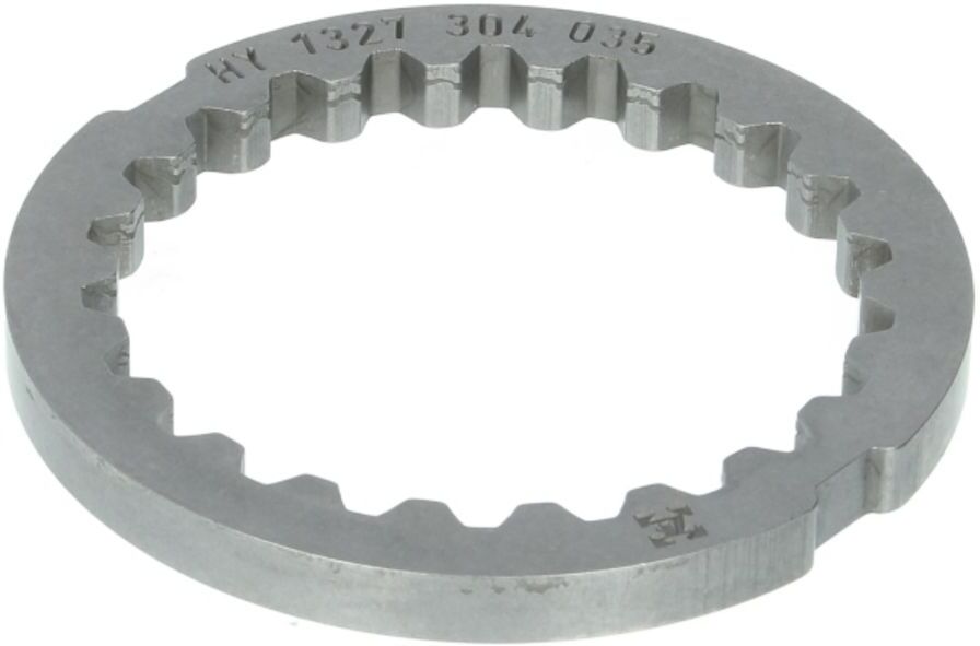 Zahnradscheibe, Automatikgetriebe ZF 1327304035ZF