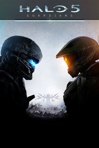 Microsoft Halo 5 Guardians XBox Digital Code DE G3Q-00035