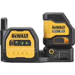 DeWalt, Linienlaser, DCE088 (Kreuzlinienlaser)