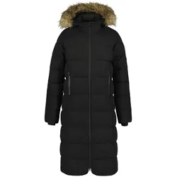 ICEPEAK Brilon S6 Wintermantel Damen 990 - basic black 38