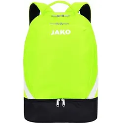 JAKO Rucksack Iconic, Größe ONE SIZE in Grün Grün