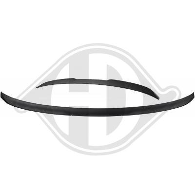 DIEDERICHS Spoiler 1219562 hinten