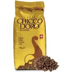 1 kg Chicco d'oro TRADITION Kaffeebohnen