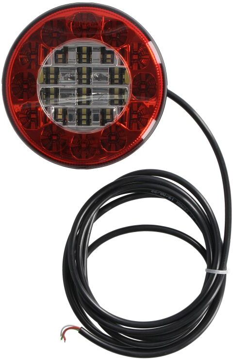 Heckleuchte ERMAX 098 255 022