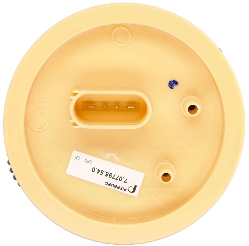 Kraftstoff-Fördereinheit PIERBURG 7.07795.54.0