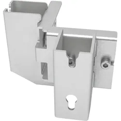 Showgear Mammoth Dex Guard Rail XS Corner Clamp Xtra-Safe