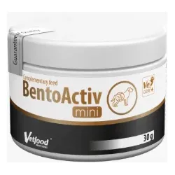 VETFOOD Bento Activ Mini 30g