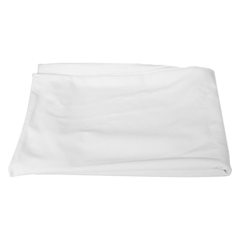 Omnitronic Wechselcover für Large Mobile DJ Stand weiss (32000037)