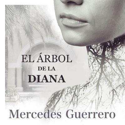 El árbol de la diana - Mercedes Guerrero, Audio, 9789152162088