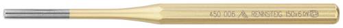 Rennsteig Werkzeuge Splintentreiber 150x10x6mm 450 006 0