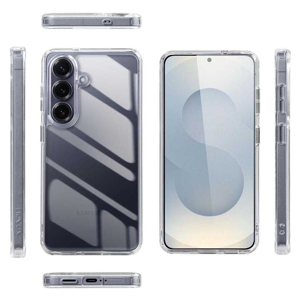 Nevox SHOCKFLEX Samsung A26 5G (Samsung Galaxy S26) (2583)