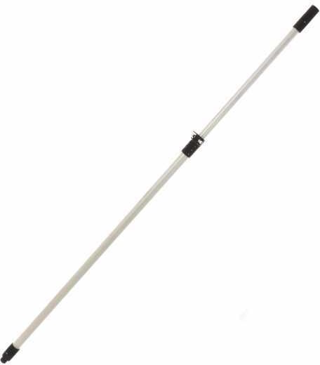 Trev - Abrek - TecnoVIR Pneumatischer Teleskopschaft aus Aluminium 140-250 cm - universeller Verlängerungsschaft