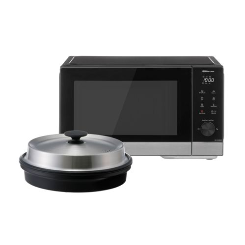 Panasonic NN-GD 38 QSEPG