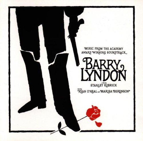 Various - Barry Lyndon - Preis vom 11.10.2026 03:10:56 h