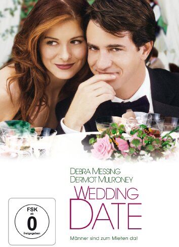 Clare Kilner - Wedding Date - Preis vom 11.10.2026 03:10:56 h