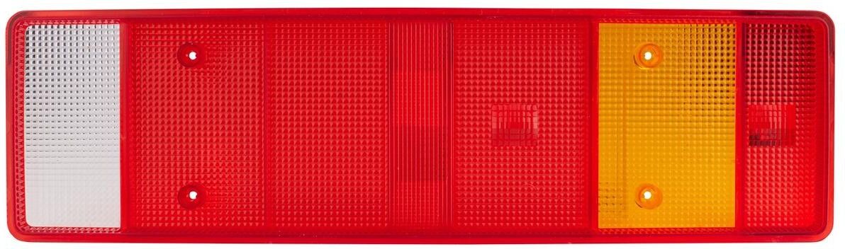 HELLA 9EL 152 889-001 Rear light lens