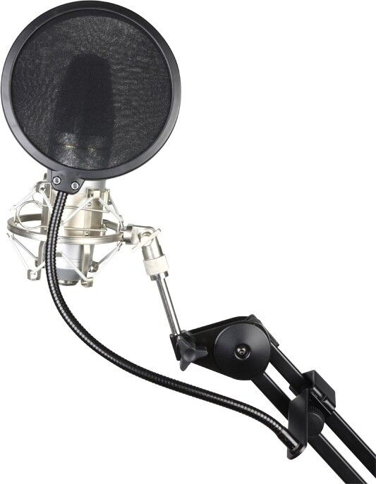 Adam Hall Stands D 910 - Pop Filter