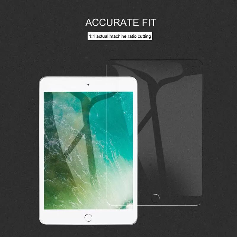 INF Displayschutz aus gehärtetem Glas für Huawei Huawei Matepad 10,4 Zoll