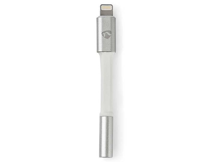 Adpapter Kabel, Lightning auf 3,5mm Klinke, für Apple Geräte