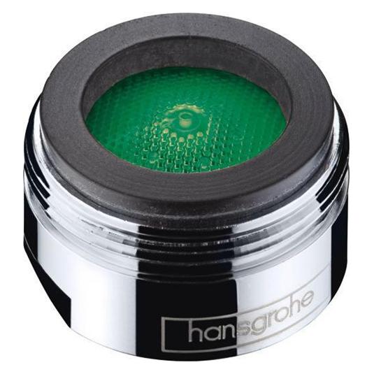 hansgrohe HG Luftsprudler 5 l/min, schwenkbar (95928000)