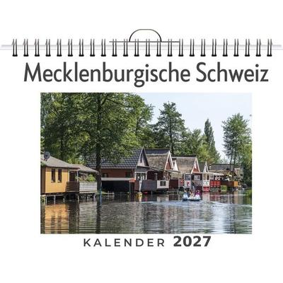 Mecklenburgische Schweiz