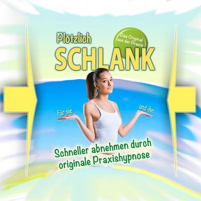 Plötzlich schlank - Jeffrey Jey Bartle, Audio, 4061707221514