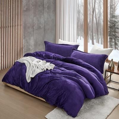 Thicker Than Thick® - Coma Inducer® Oversized Comforter with Cover