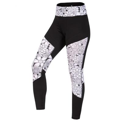 Ocun - Women's Rhea Leggings - Leggings Gr XL schwarz