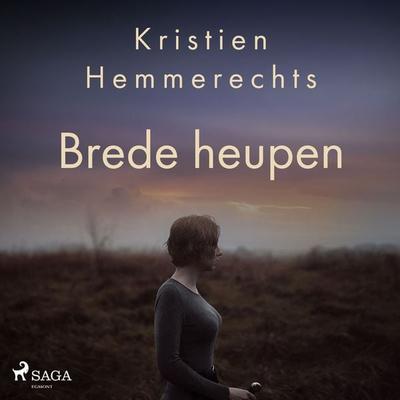 Brede heupen - Kristien Hemmerechts, Audio, 9788726663815