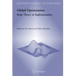 Global Optimization, Fachbücher