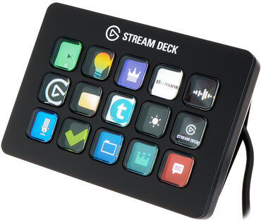 Elgato Stream Deck MK2