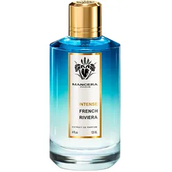120ml MANCERA Intense French Riviera Extrait de Parfum