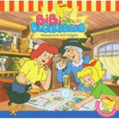 Folge 082:Hexspruch Mit Folgenn - Elfie Donnelly,Ulli Herzog,Susanne Bonasewicz,Hallgerd Bruckhaus, CD, 4001504266820