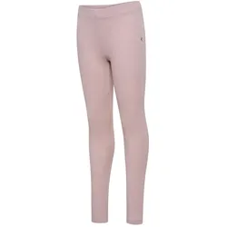 hummel, Unisex, Tights, Hmljr Wool Tights (110), Grau