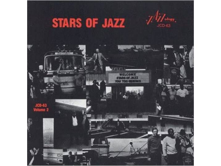 Stars of Jazz 2