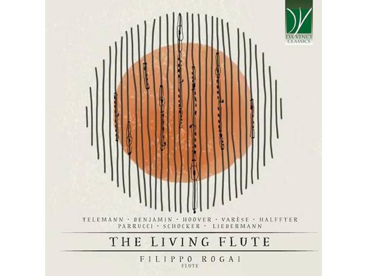 LIVING FLUTE