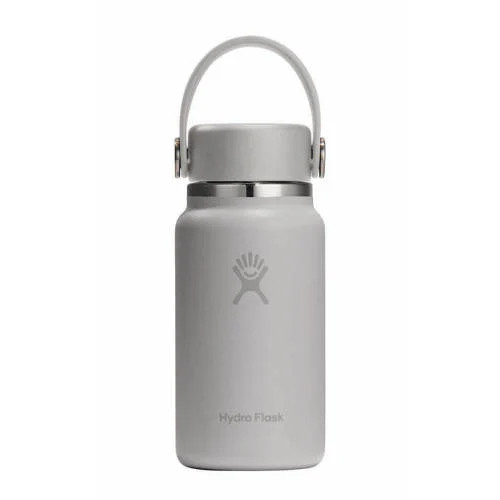 Hydro Flask Micro Hydro drinkfles van RVS, 200 ml