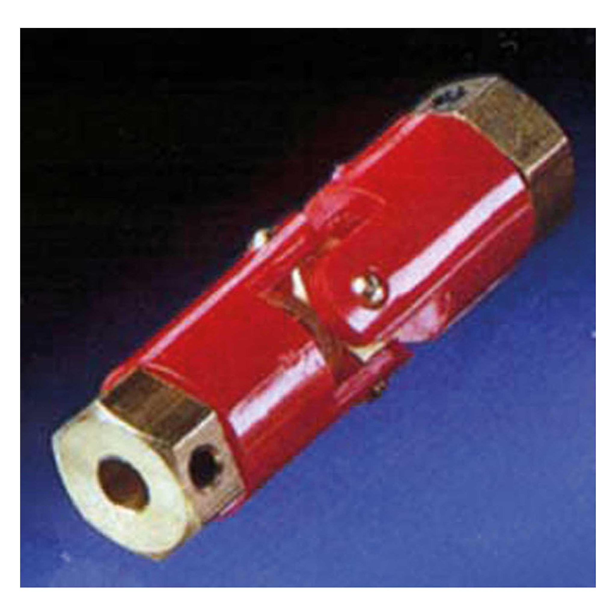 Krick wellenkupplung 3,18 auf 4 mm (63702)