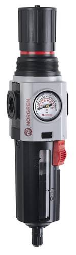 IMI NORGREN B84G-6GK-QP3-RMG Filter-Regelventil