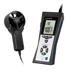 PCE Instruments Volumenstrom Anemometer PCE-VA 11