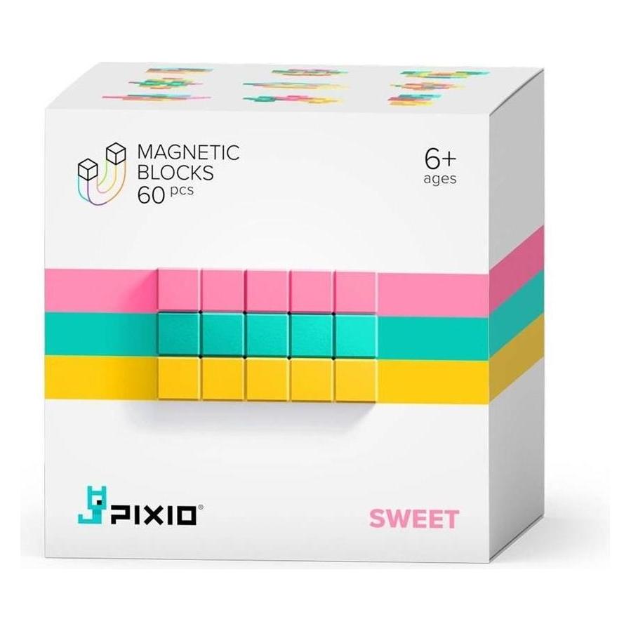 Pixio Klocki 60 Sweet (47596818)