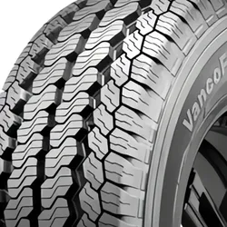 Vanco FourSeason 205/75 R16 110R  Ganzjahresreifen